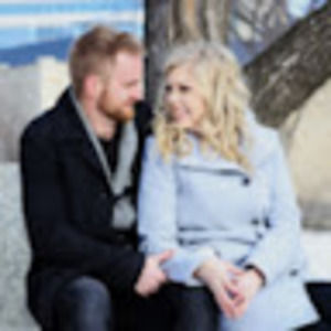 Meet your Posher, Colette & mike